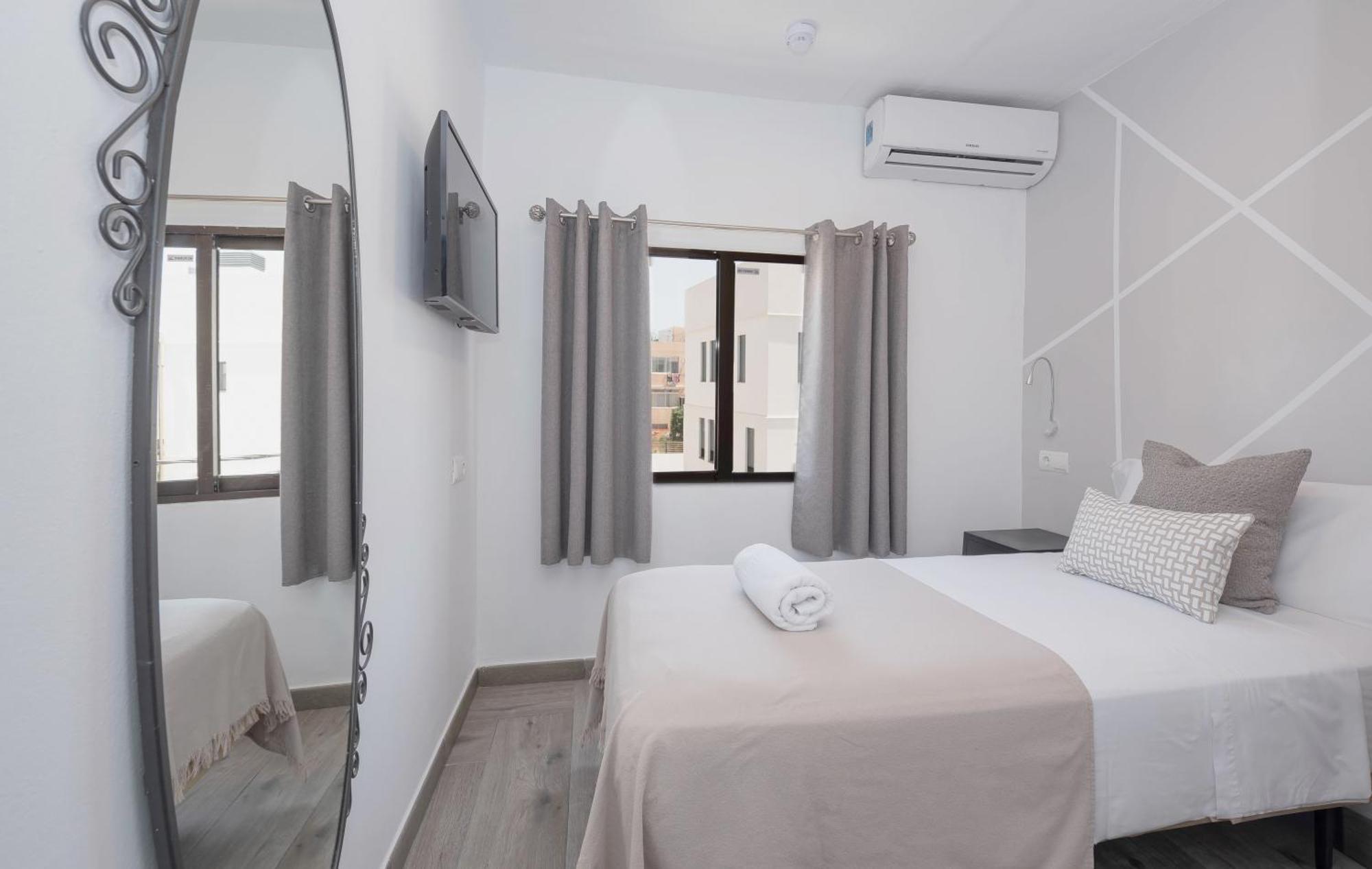 Chambre Simple