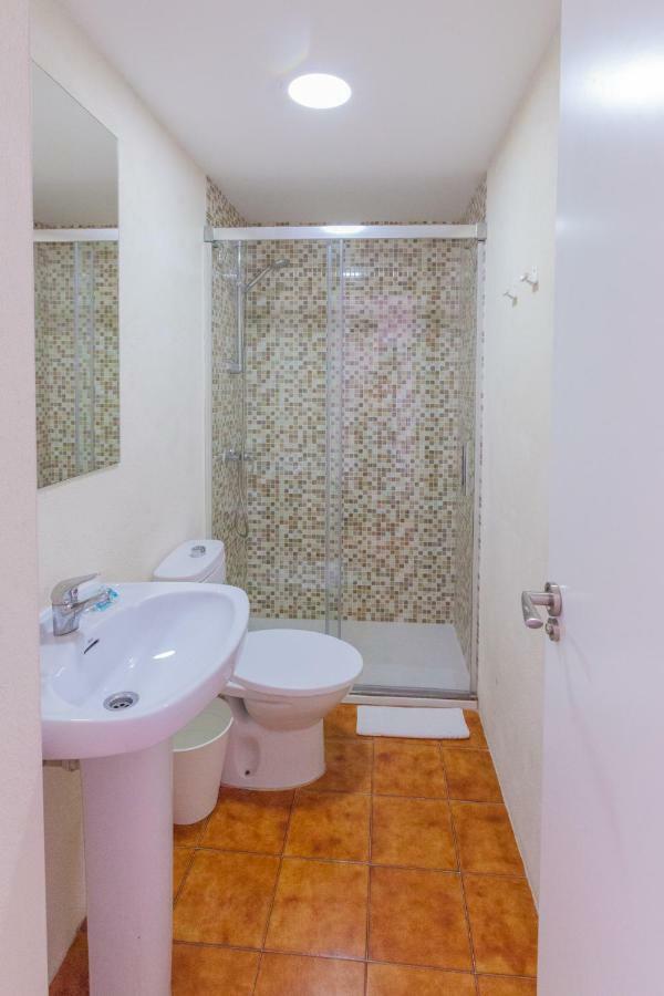 Chambre Double ou Lits Jumeaux Standard