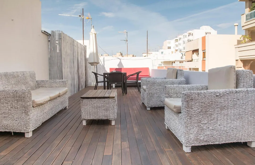 Hostal Ibiza-1