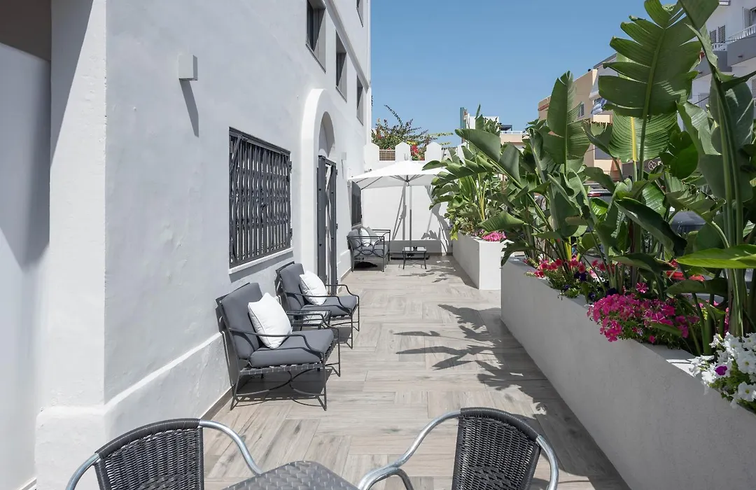 Hostal Costa-1