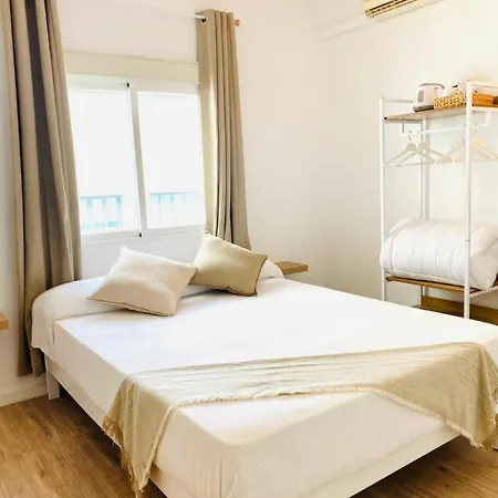 La Bartola Guesthouse-2