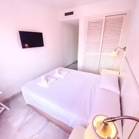 Best Room In Marina Botafoch-2