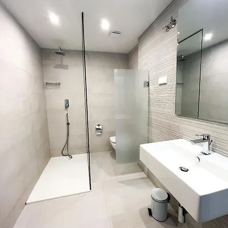 Botafoch Luxury Room-3