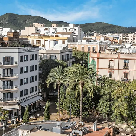 Hostal Parque Ibiza-2